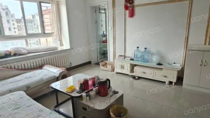 鑫城东武古城北区二手房实景图