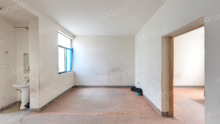 幸福庄园二手房实景图