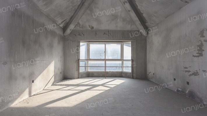 缘园小区二手房实景图