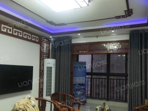 整租·金色家园美域 3室2厅 南