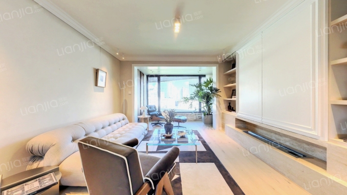 步高苑二手房实景图