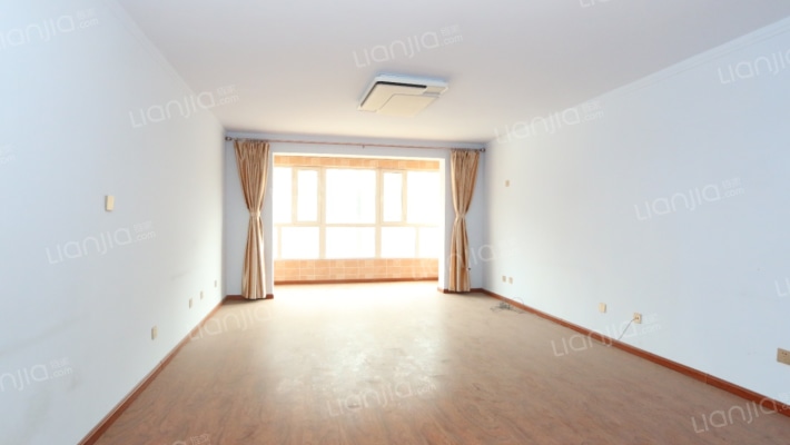 雍景华庭二手房实景图