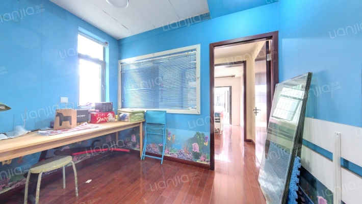 复旦第十宿舍二手房实景图