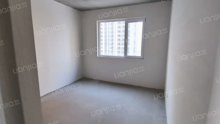 桃源新都孔雀城洋房三居双卫名厨明卫-卧室B