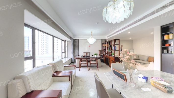 保利西湖68号二手房实景图