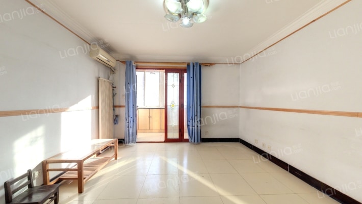 炮局头条二手房实景图