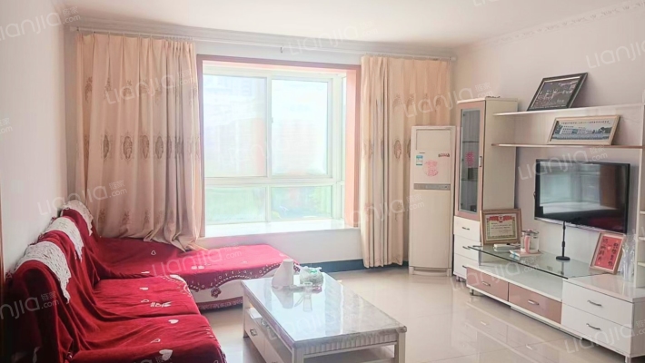 金钻华庭二手房实景图