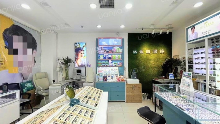 奥城商业广场二手房实景图