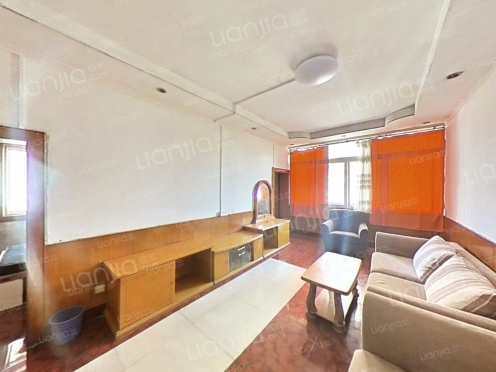 整租·科技学院家属区 2室1厅 北/东北