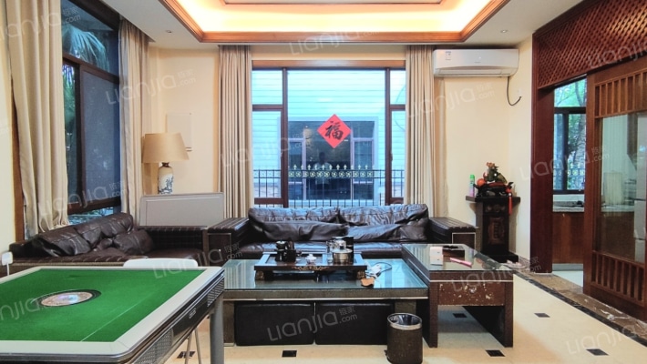 碧桂园十里银滩浅水湾别墅区二手房实景图