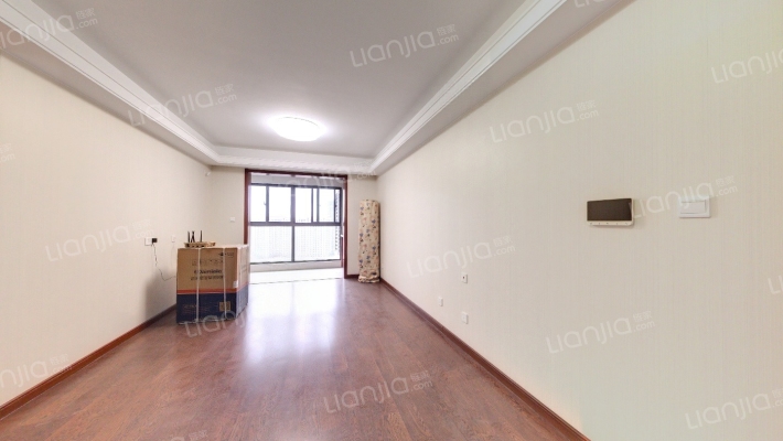 万科北门塘上一期二手房实景图