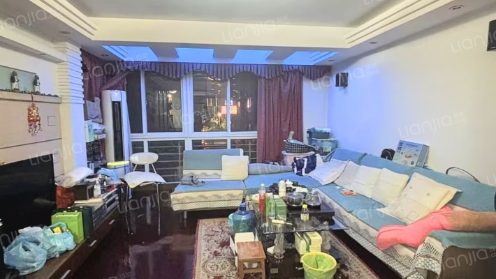 公园晓筑二手房实景图