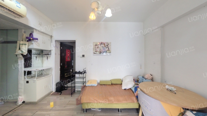 爵士馆二手房实景图