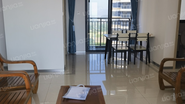 融创春风岭南二手房实景图