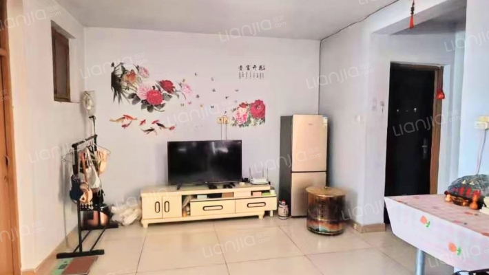 福光花园二手房实景图