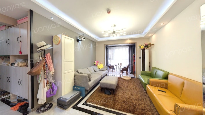 瑞和大唐府邸二手房实景图