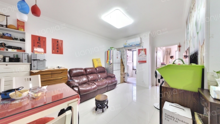 新凯城玉兰苑二手房实景图