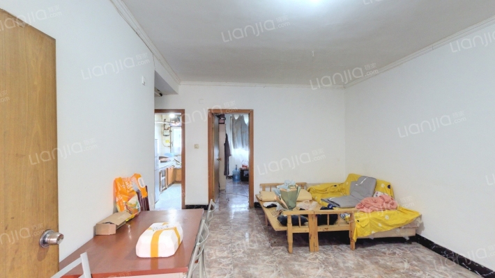 田家巷16号二手房实景图