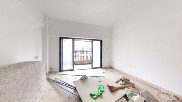 凤岭小区二手房实景图