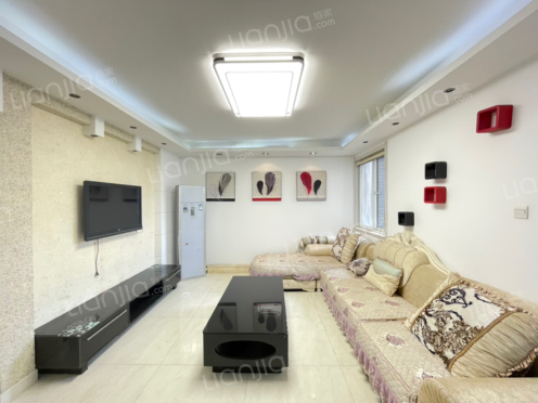 整租·清华学仕园 3室2厅 南