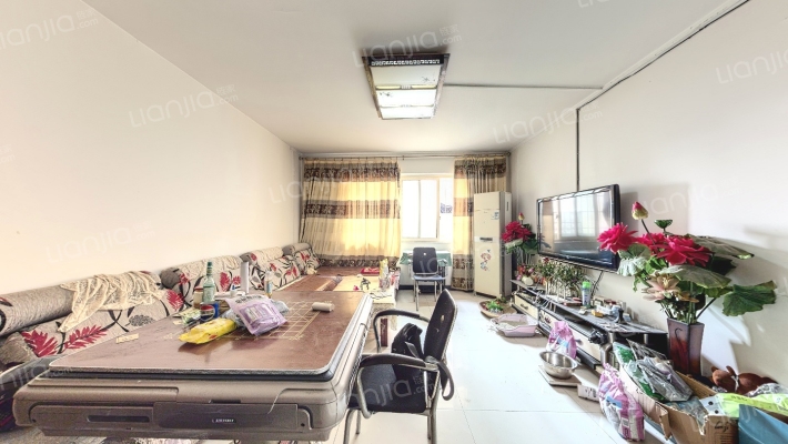 喜业花园二手房实景图