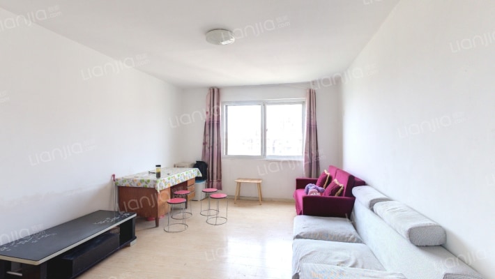 新桥家园二手房实景图