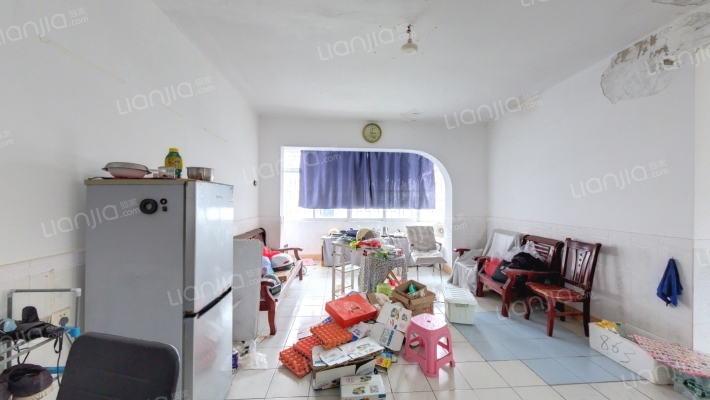 新怡花園二手房实景图