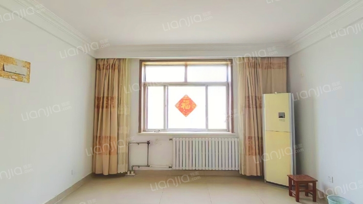 酿造厂小区二手房实景图