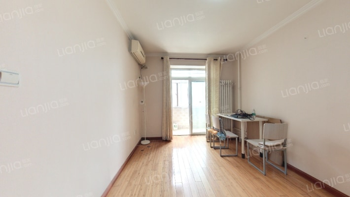 海运仓胡同3号院二手房实景图