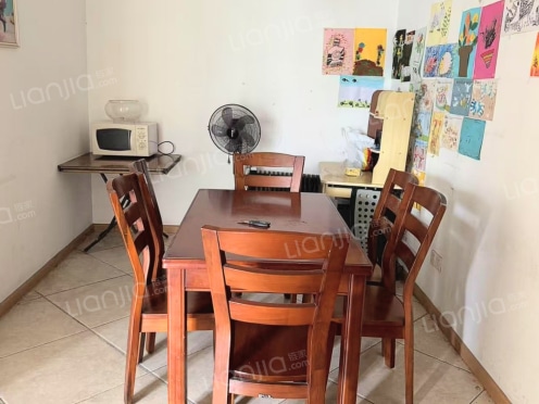 整租·协信阿卡迪亚 3室2厅 西北