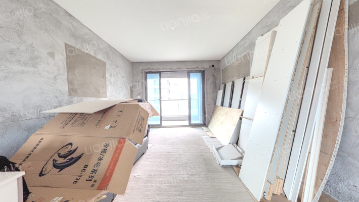 两江曲院风荷傲风邸二手房实景图