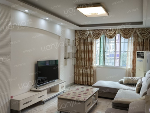 整租·驿亭路七号 2室2厅 西南