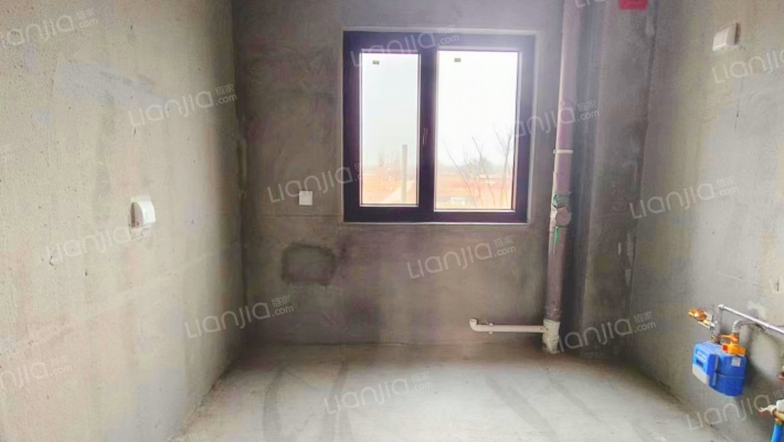 上河天著 3室2厅 南 北-厨房