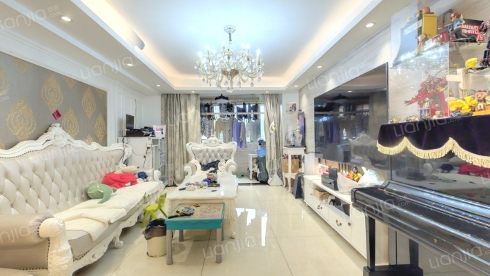 汇龙花苑(闵行)二手房实景图