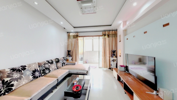 苏中装饰城二手房实景图