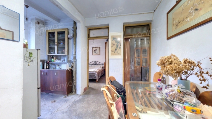 光荣北路11号二手房实景图