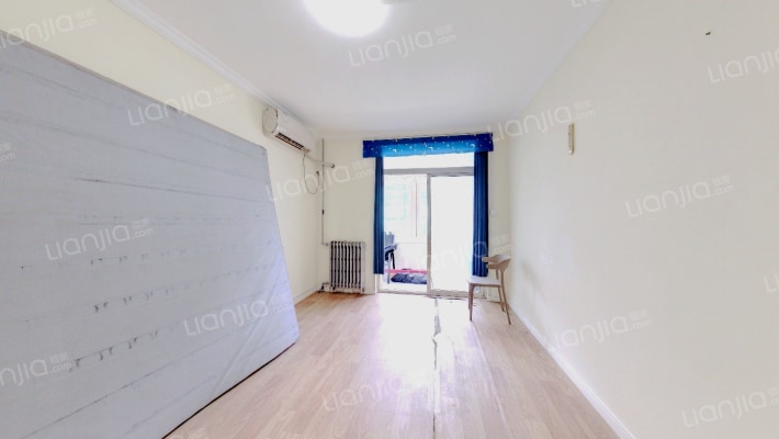 西安交大口腔医院住宅小区二手房实景图