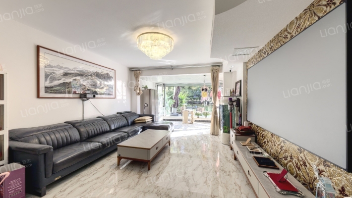 保利罗兰香谷二手房实景图