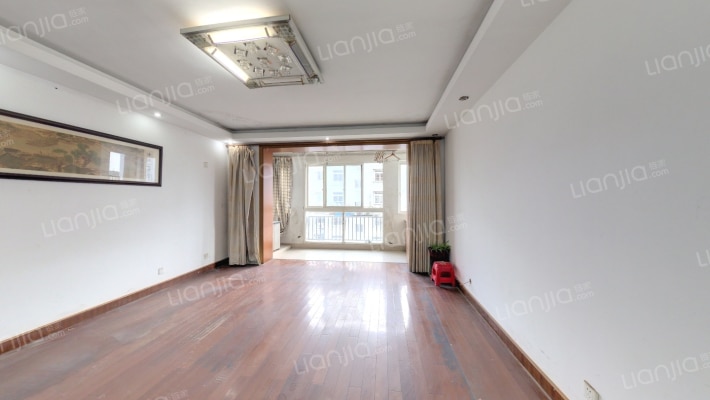 黄楼新世纪花苑二手房实景图