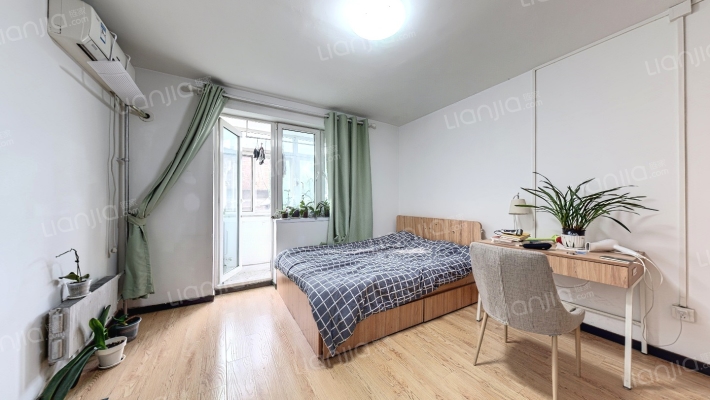 光华东里二手房实景图