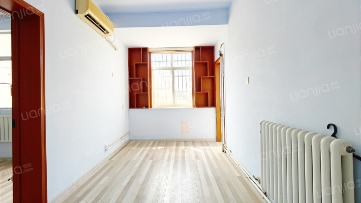 影剧院宿舍二手房实景图