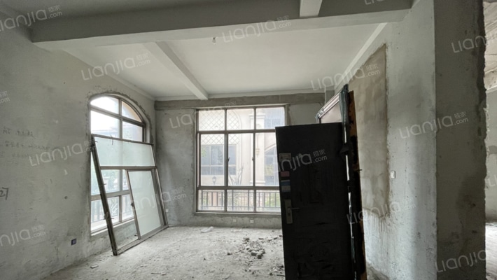 林语美墅二手房实景图