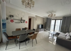 整租·桂林恒大城 3室2厅 南/北_桂林恒大城租房