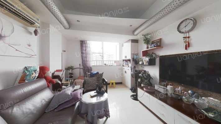 河源大厦二手房实景图