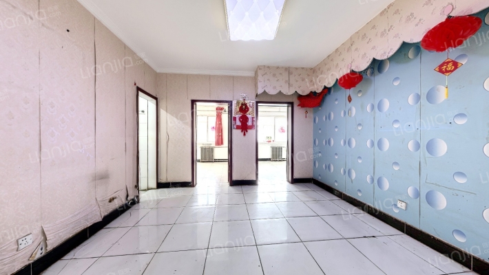 东兴二区二手房实景图