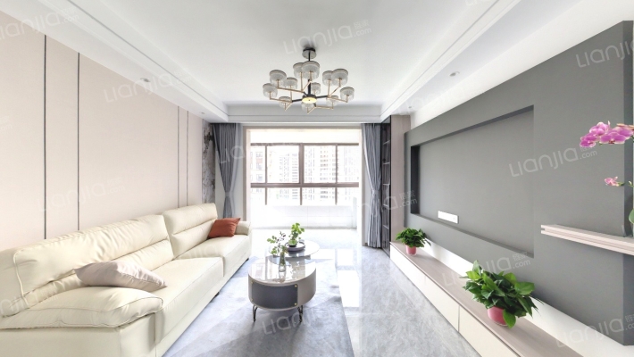 嘉誉湾雅苑二手房实景图