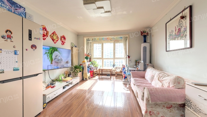 北京新天地四期二手房实景图