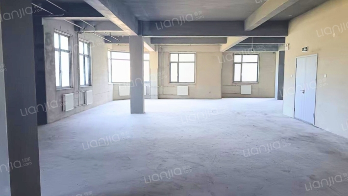 中冶商务园二手房实景图