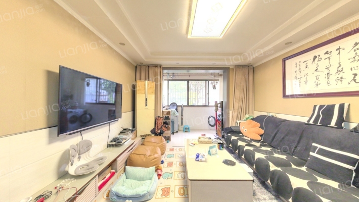瀚盛家园二手房实景图