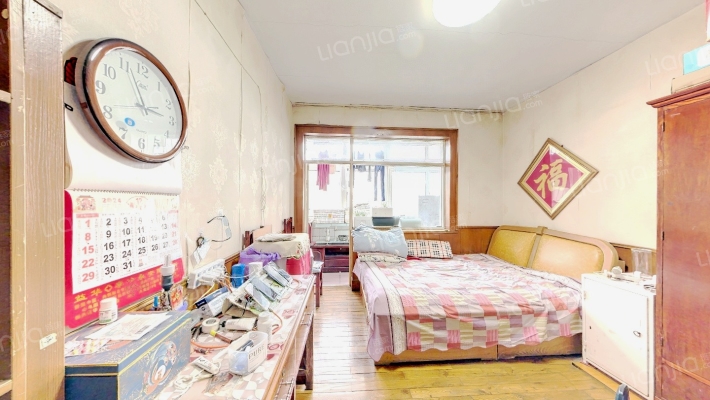 安新路二手房实景图